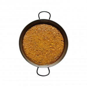 Arroz del Senyoret